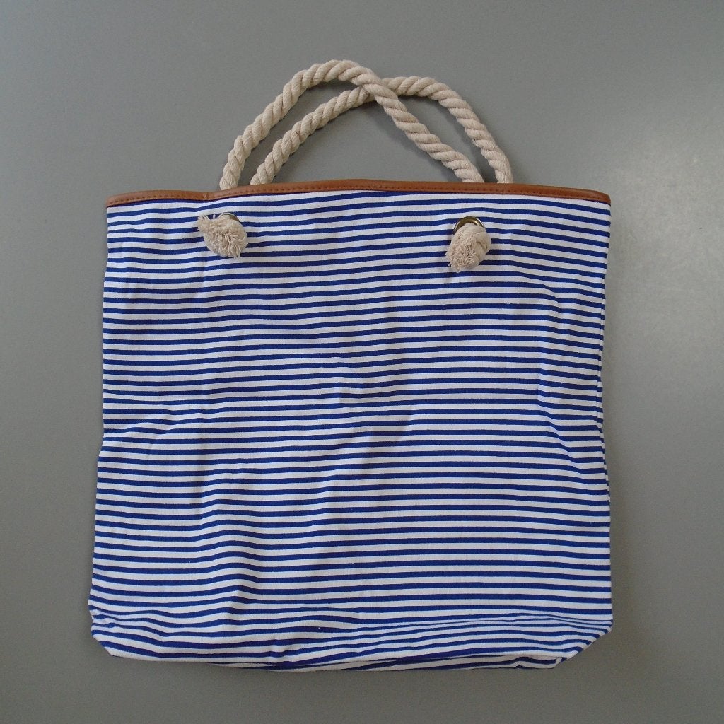 Strandtas nooit gebruikt shopper, Verzenden, Nieuw, Overige merken