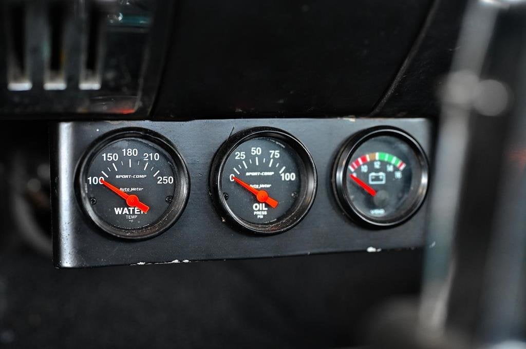 Ford MUSTANG, foto 10