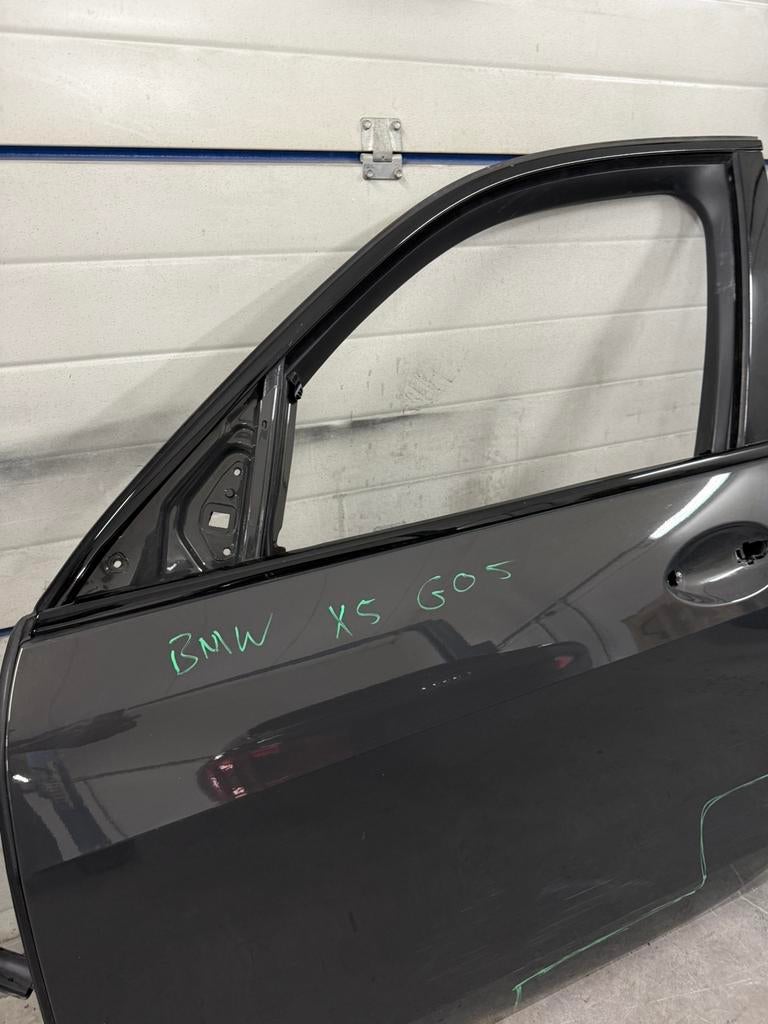 Bmw g05 portier, Auto-onderdelen, Ophalen, BMW, Deur