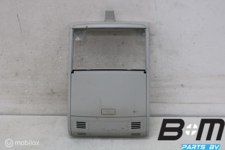 Inbouwframe + brillenvak VW Golf 7 5G0868837, Gebruikt