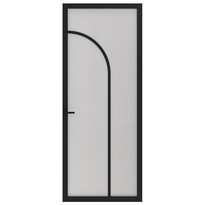 Skantrae SlimSeries SSL 4512 Nevelglas opdek 83x211,5, 80 tot 100 cm, Binnendeur, Nieuw, Ophalen of Verzenden