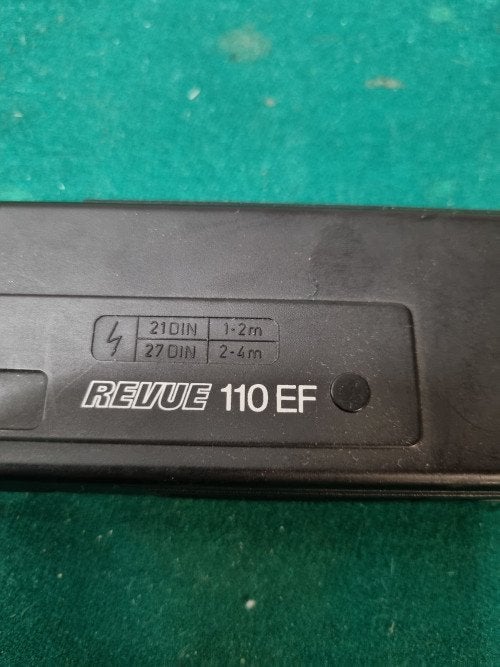pocket camera revue 110ef, Ophalen of Verzenden, 'T Olde Gre-j, Info@toldegrej.nl, Endepoelstraat 20f Didam