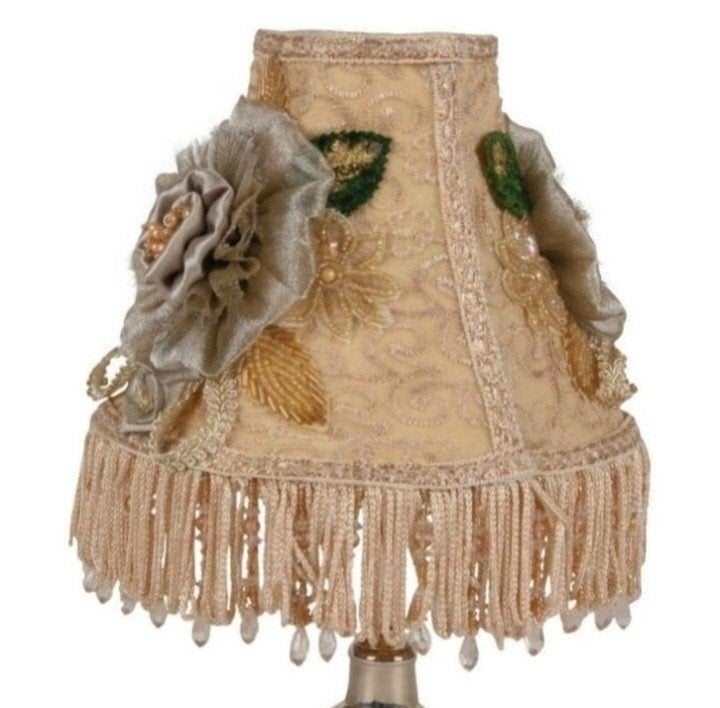 baroque klem kapjes 45.00 p.s nog 5x, Ophalen