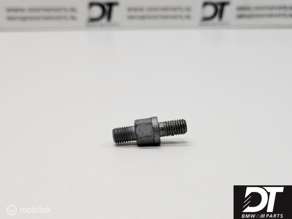 Stud M7x32 VANOS S54 E46 M3 11367838083, Gebruikt, Ophalen of Verzenden