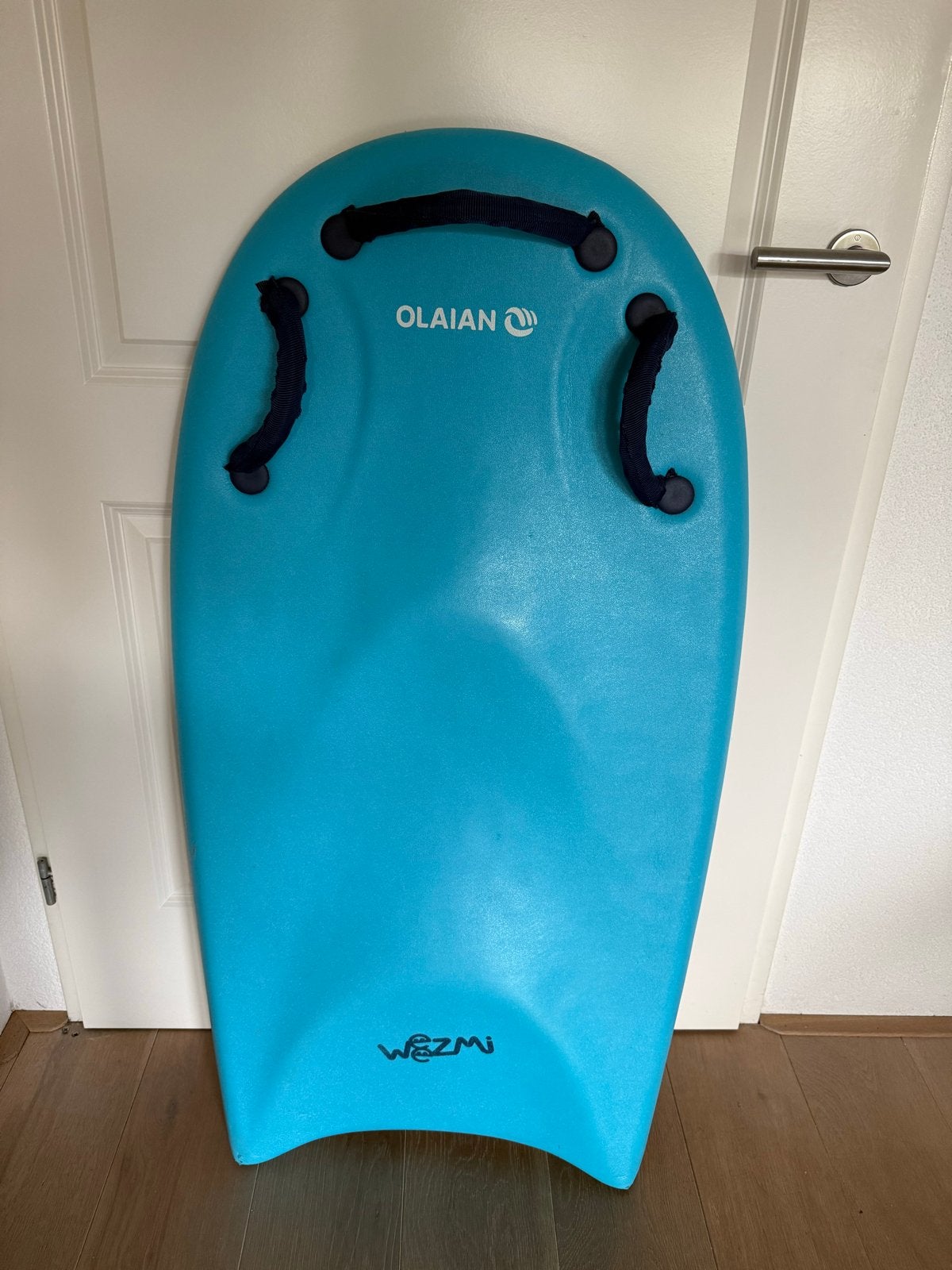 Decathlon Olaian Tandem Bodyboard voor volwassene met kind, Ophalen, Gebruikt, Overige typen