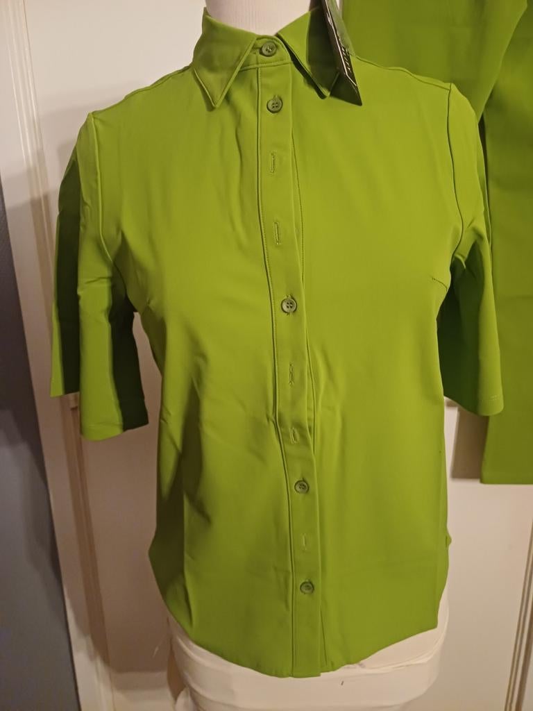 Mi piace travel blouse Kelp forest XS, Onbekend, Nieuw, Ophalen of Verzenden, Onbekend