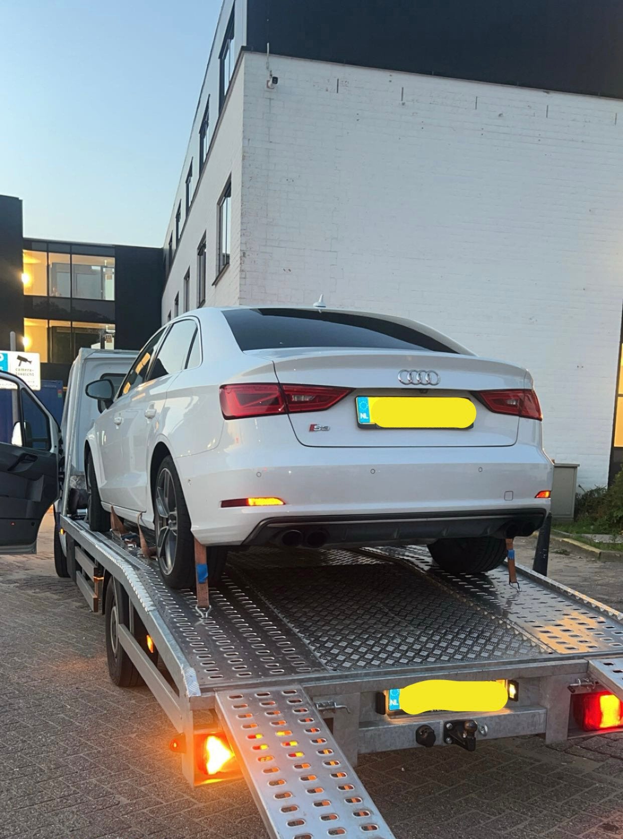 24/7 Auto Transport | Pechhulp | Binnen- & Buitenland, Vacatures, 33 - 40 uur, Overige niveaus, Vanaf 10 jaar, Overige vormen