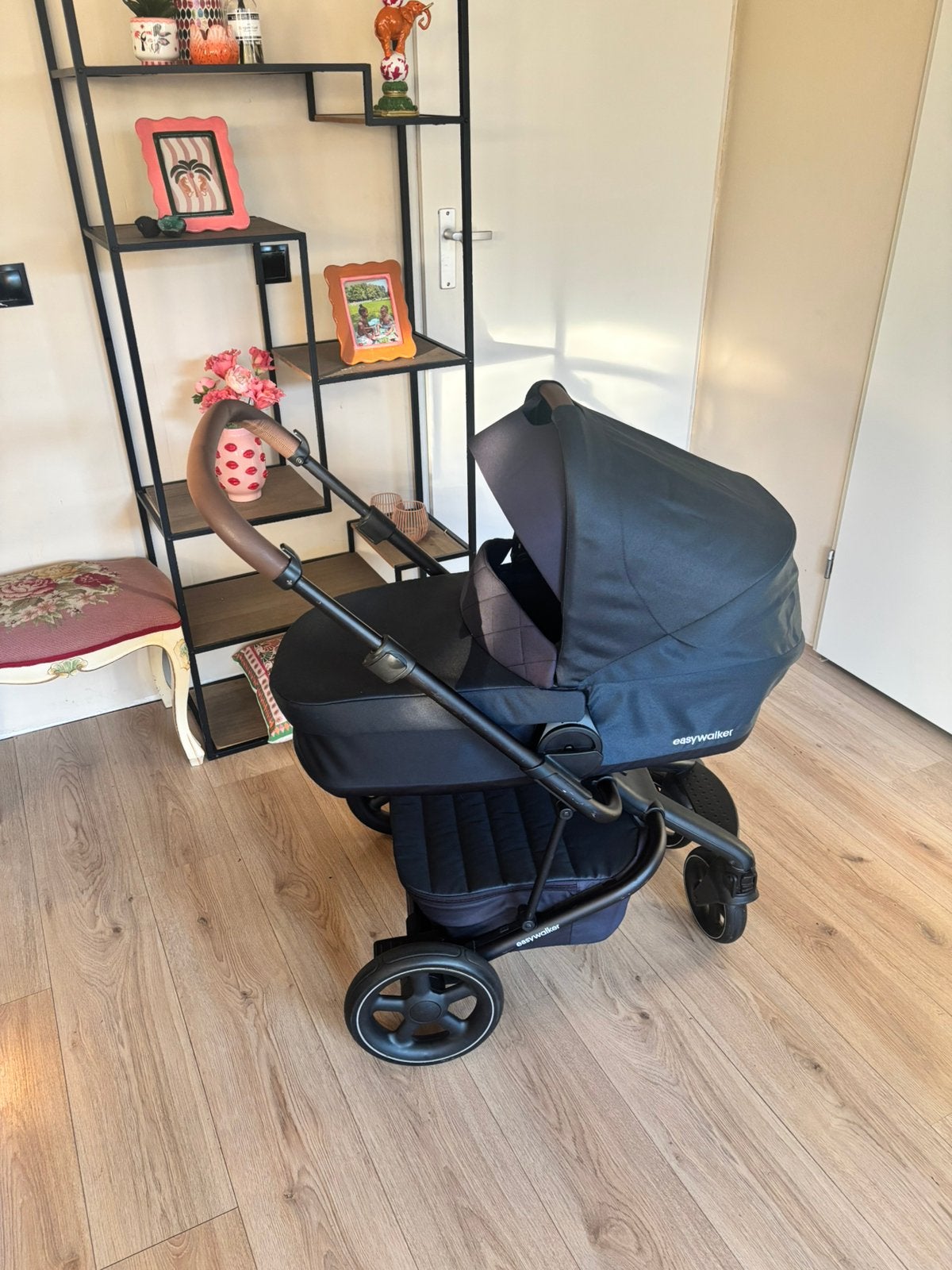 Easy Walker Harvey Premium in perfecte staat!, Ophalen, Zo goed als nieuw, Overige merken