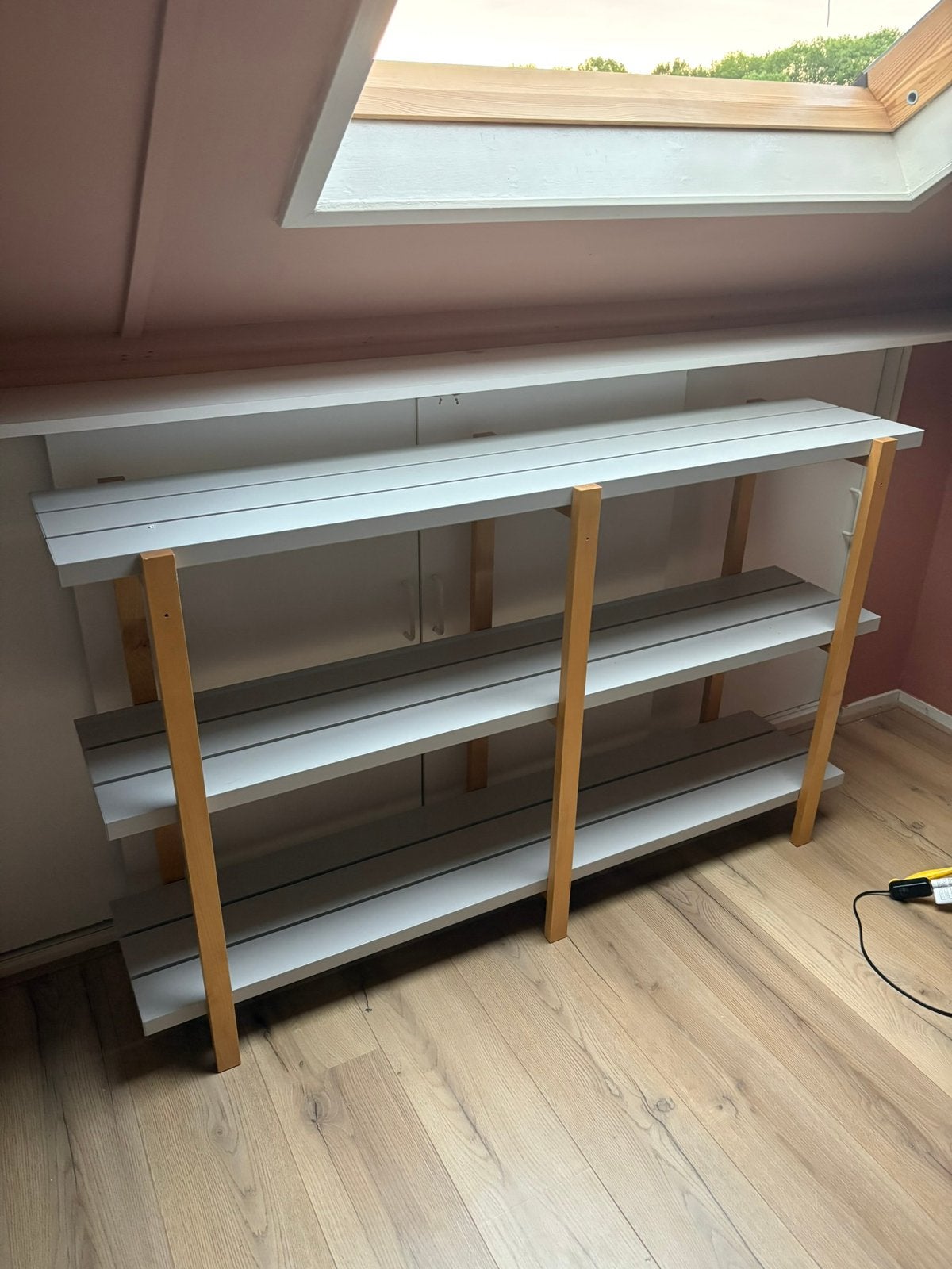 Kast Ikea Hay Ypperlig, Huis en Inrichting, Kasten | Stellingkasten, Ophalen, Zo goed als nieuw