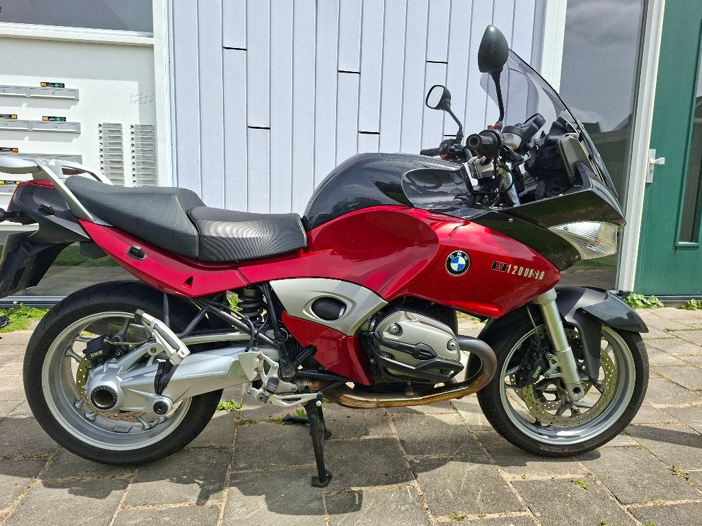 Betaalbare BMW motor te koop, 2 cilinders, Particulier, Meer dan 35 kW, Toermotor