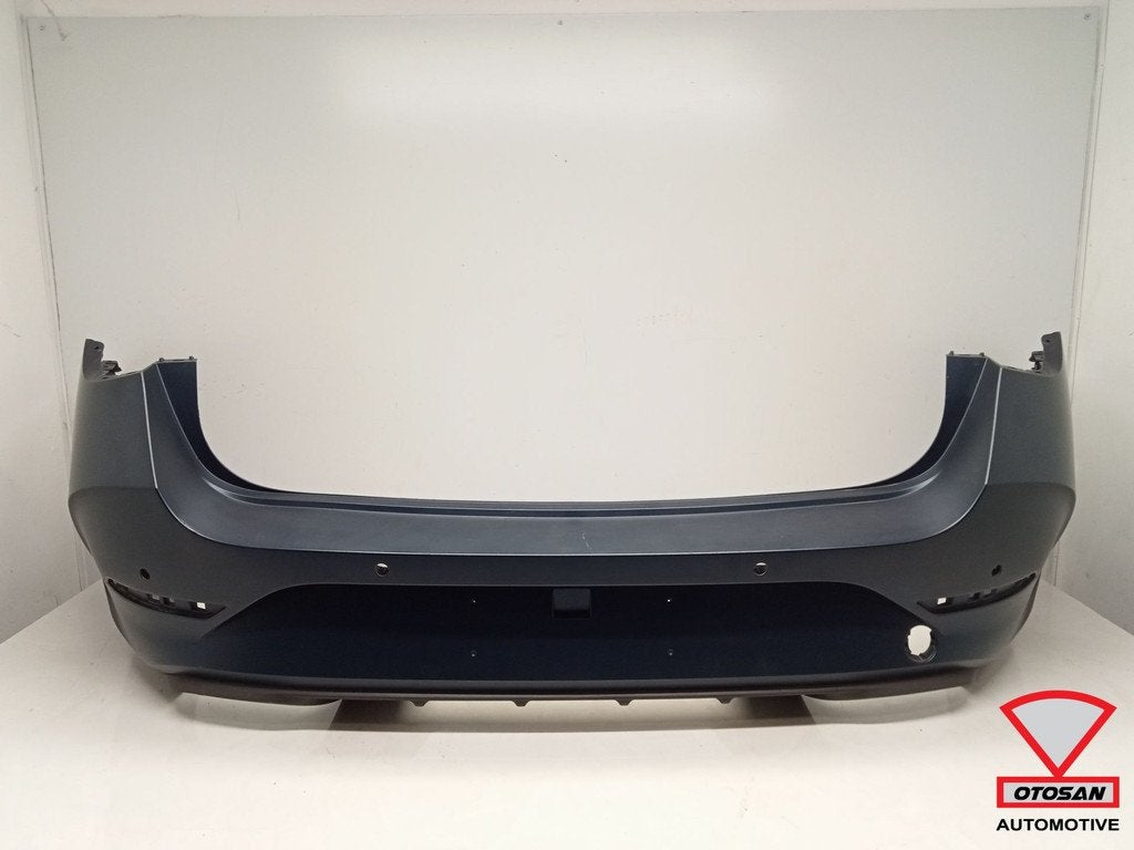 Seat Leon Cupra 2020+ ACHTERBUMPER station bumper, Gebruikt, Autovia A-2, Km 585 585
08760  Martorell, ES, Ophalen of Verzenden
