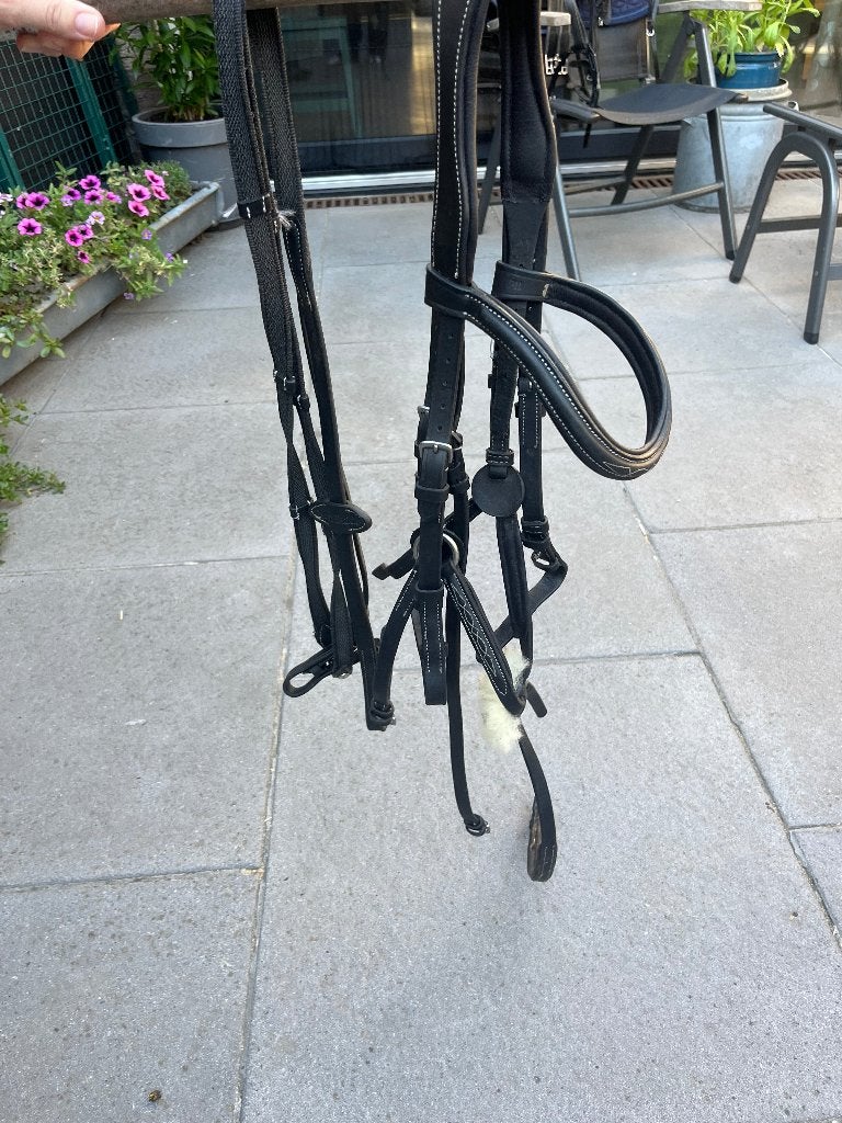paardenspullen, Ophalen, Overige merken, Cob (M), Overige typen