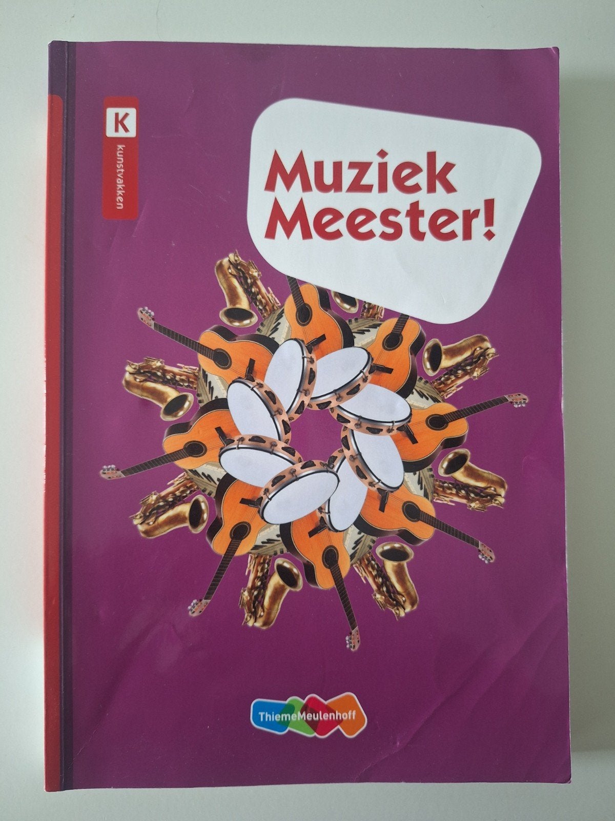 Rinze van der Lei - Basisboek, Rinze van der Lei; Lieuwe Noordam; Frans Haverkort, Ophalen of Verzenden, Zo goed als nieuw, Nederlands