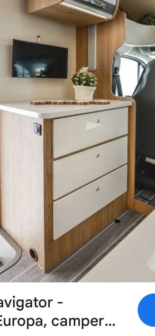 gevraagd, Caravans en Kamperen, Camper-accessoires, Ophalen of Verzenden