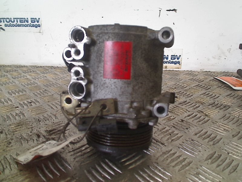 Airco Pomp Mitsubishi Space Star (DG) 2006 MR5407, Gebruikt, Info@mitsubishi-motors.de, Mitsubishi, Emil-Frey-Straße 2, Friedberg 61169, , Duitsland