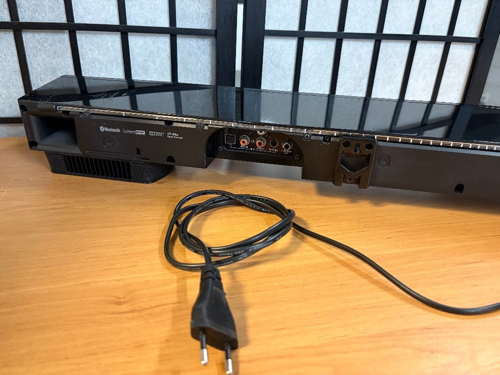 Yamaha YSP-1400, Ophalen of Verzenden, Bluetooth, Gebruikt