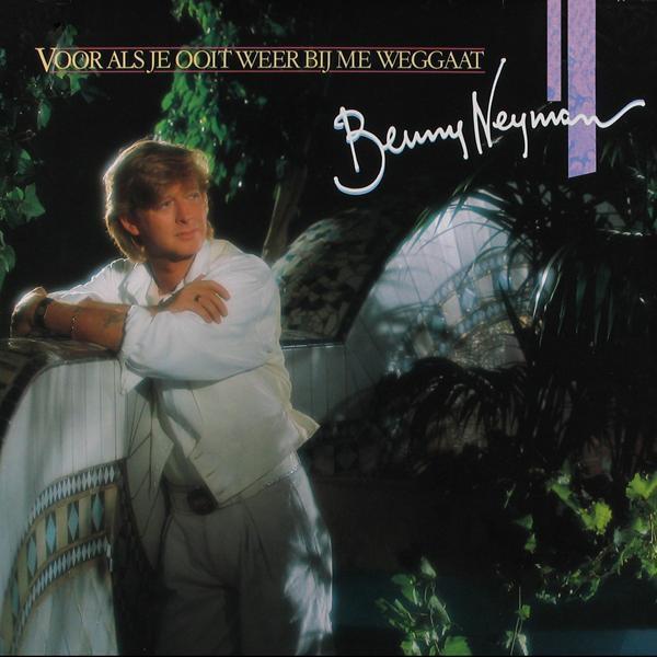 Vinyl / Lp / Benny Neyman / drie titels, Gebruikt, Verzenden, Inclusief binnenhoes, Levenslied of Smartlap