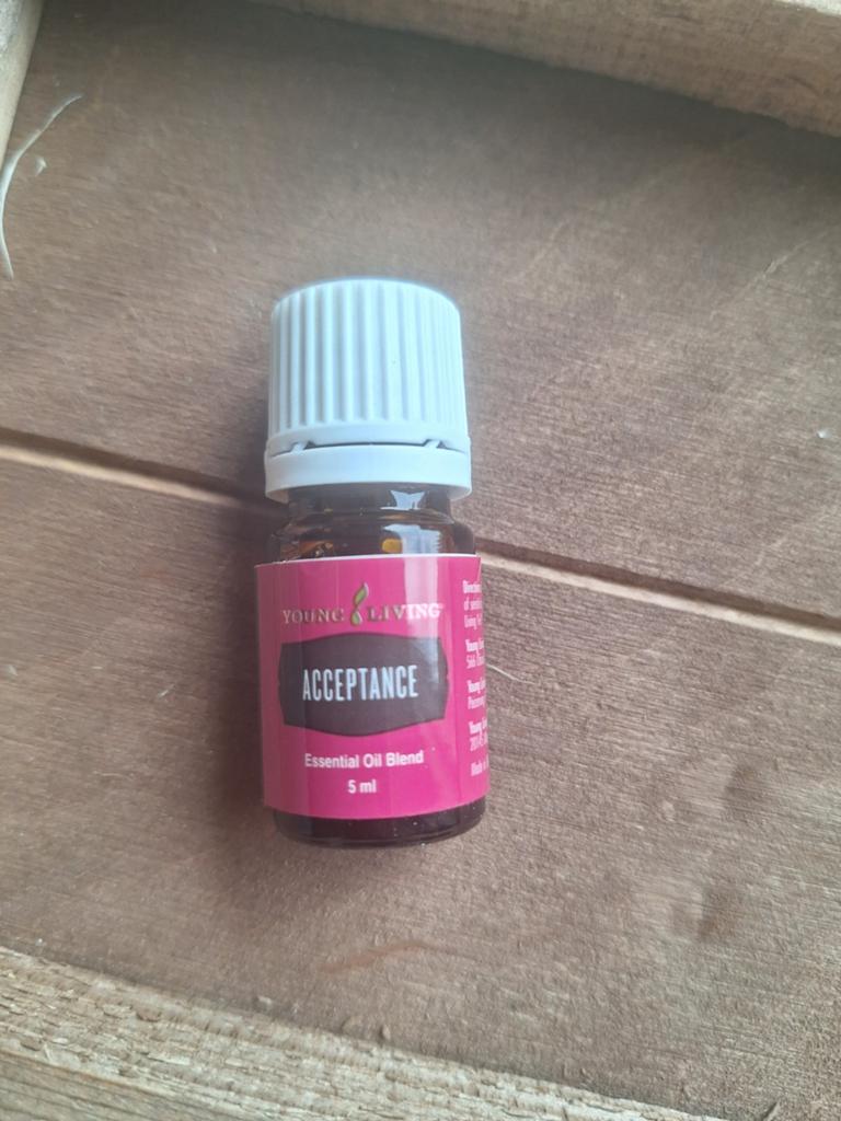 Young Living Acceptance, Ophalen, Aroma