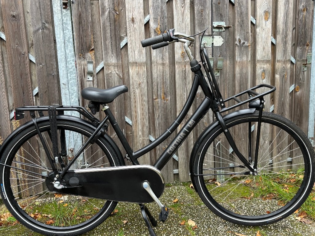 cortina u4 3v terugtraprem 50 cm frame, Ophalen, Terugtraprem, Gebruikt, Versnellingen