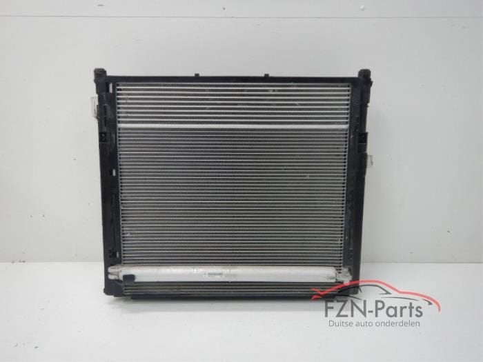 Koelerset Mercedes GLE (22726904), Auto-onderdelen, Ophalen of Verzenden, Gebruikt