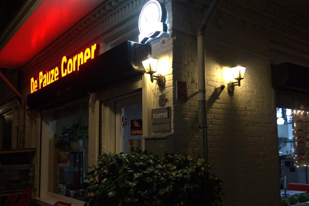 Ter Overname: Horecabedrijf – Lunchroom in Amersfoort