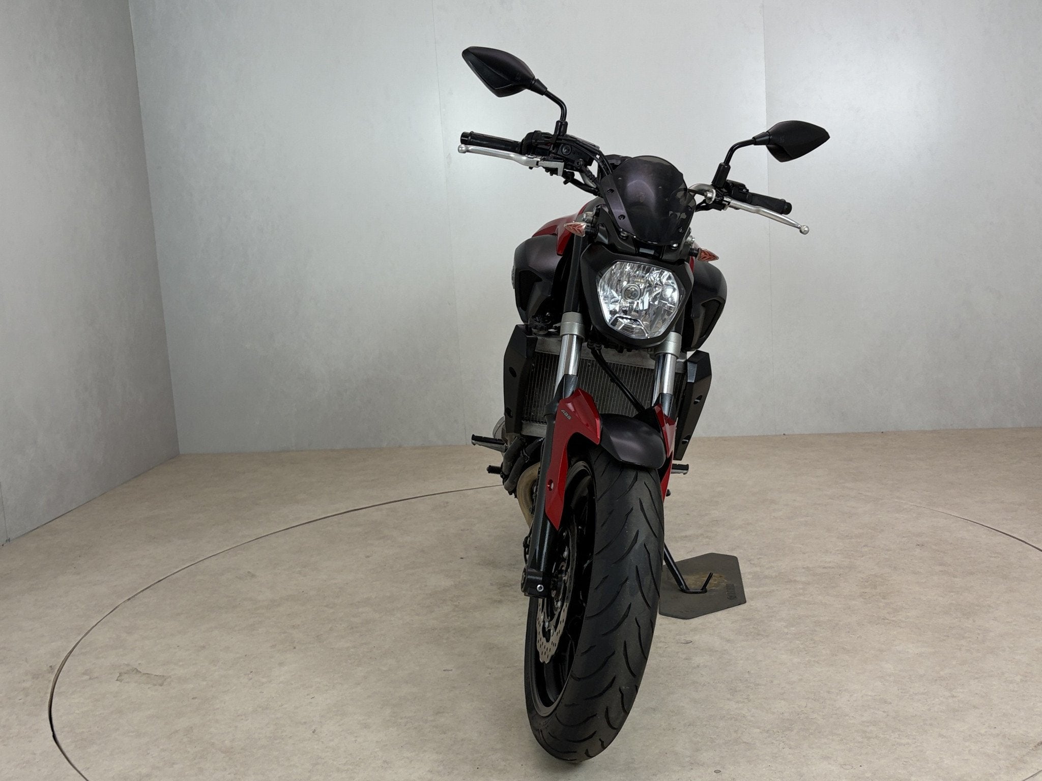 Yamaha MT 07 ABS (bj 2017), Klantenservice@yamaha-motor.nl, Meer dan 35 kW, Koolhovenlaan 101
1119 NC  Schiphol-Rijk, NL, ABS