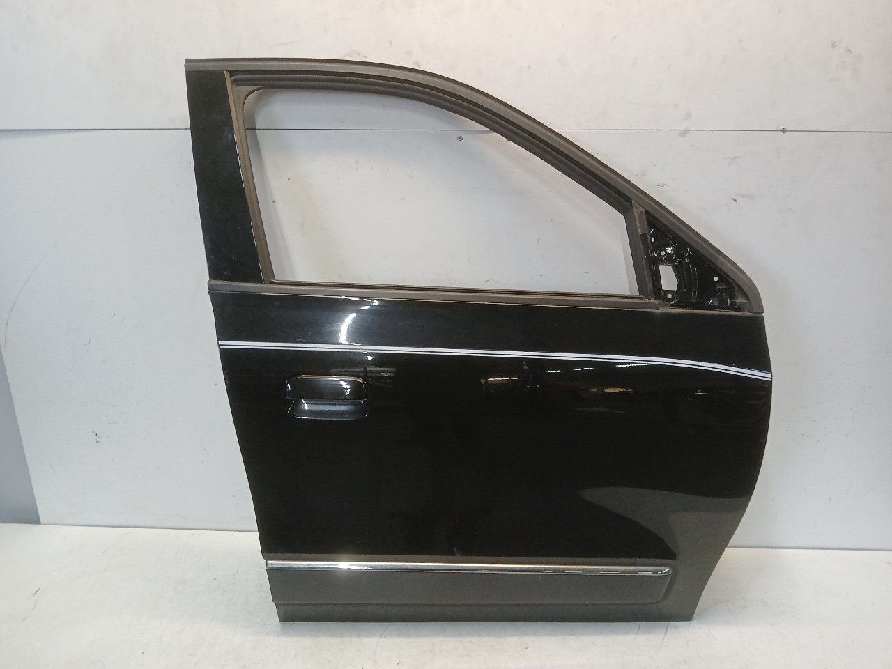 Portier rechts voor Renault Twingo, Onderdelen@venauto.nl, Van der Ven Autorecycling B.V., Gebruikt, Ettenseweg 76, 4706 PB Roosendaal, The Netherlands