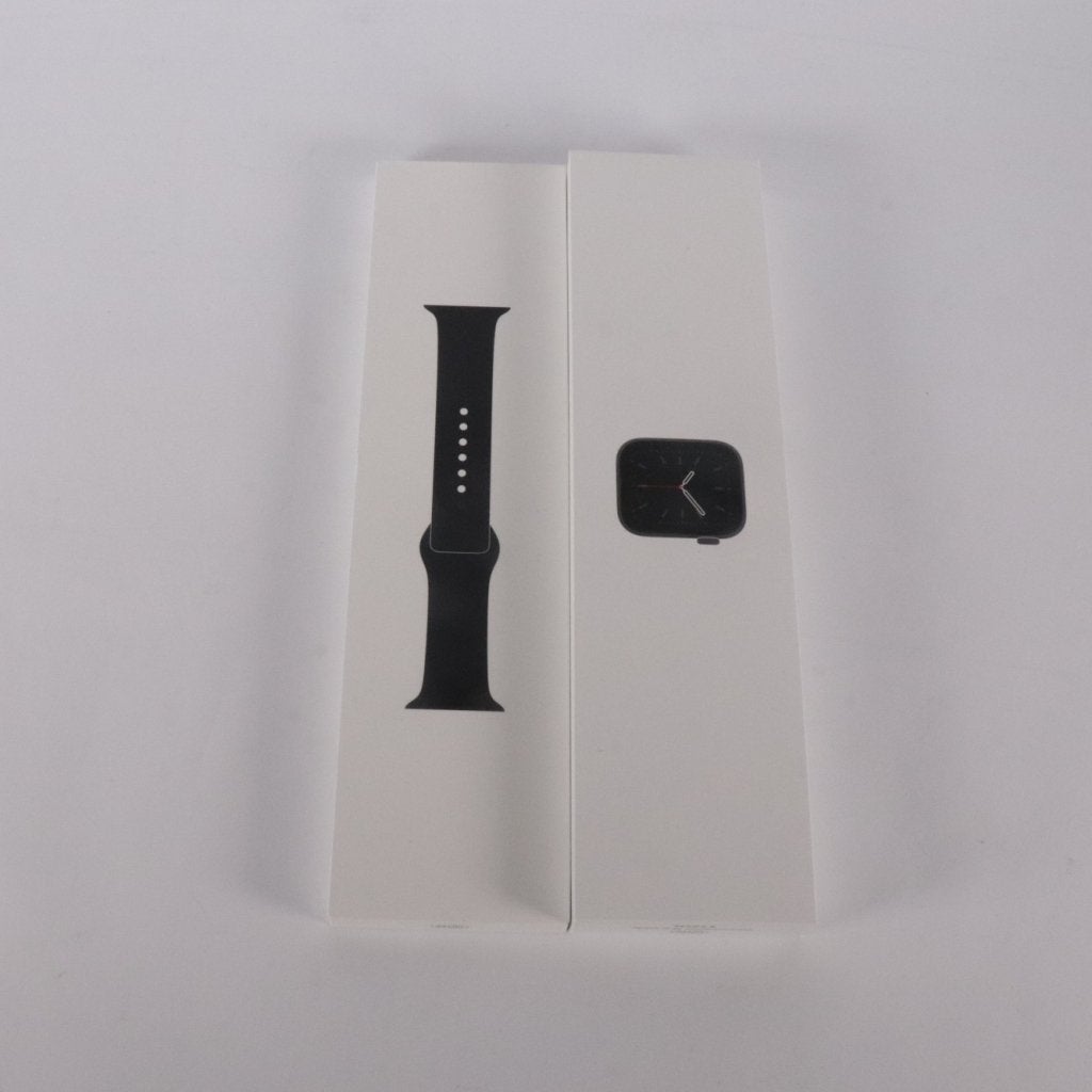 Apple Watch Series 6 44MM GPS - Nette Staat, Apple, Zo goed als nieuw, Support@apple.com, One Apple Park Way
Cupertino, CA 95014
United States
