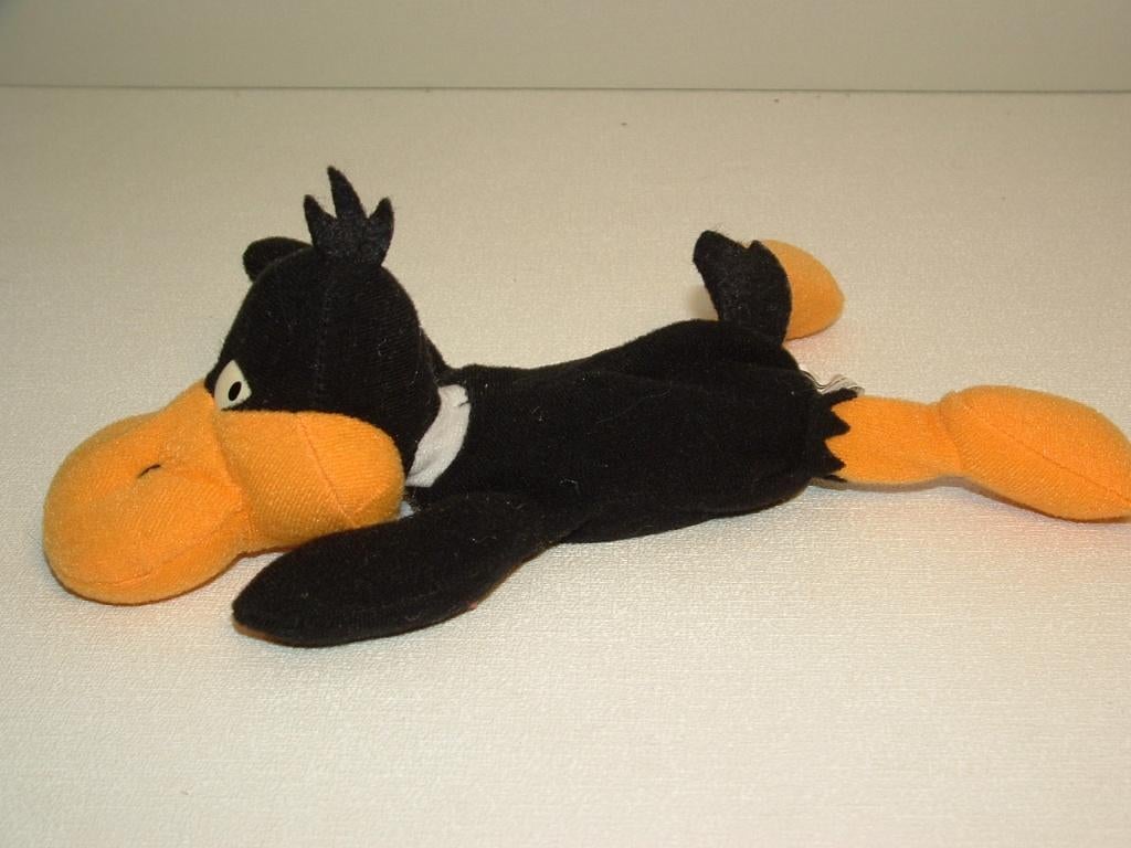 PLAY BY PLAY WARNER BROS LOONEY TUNES EEND DAFFY DU, Kinderen en Baby's, Verzenden, Nieuw, Overige typen