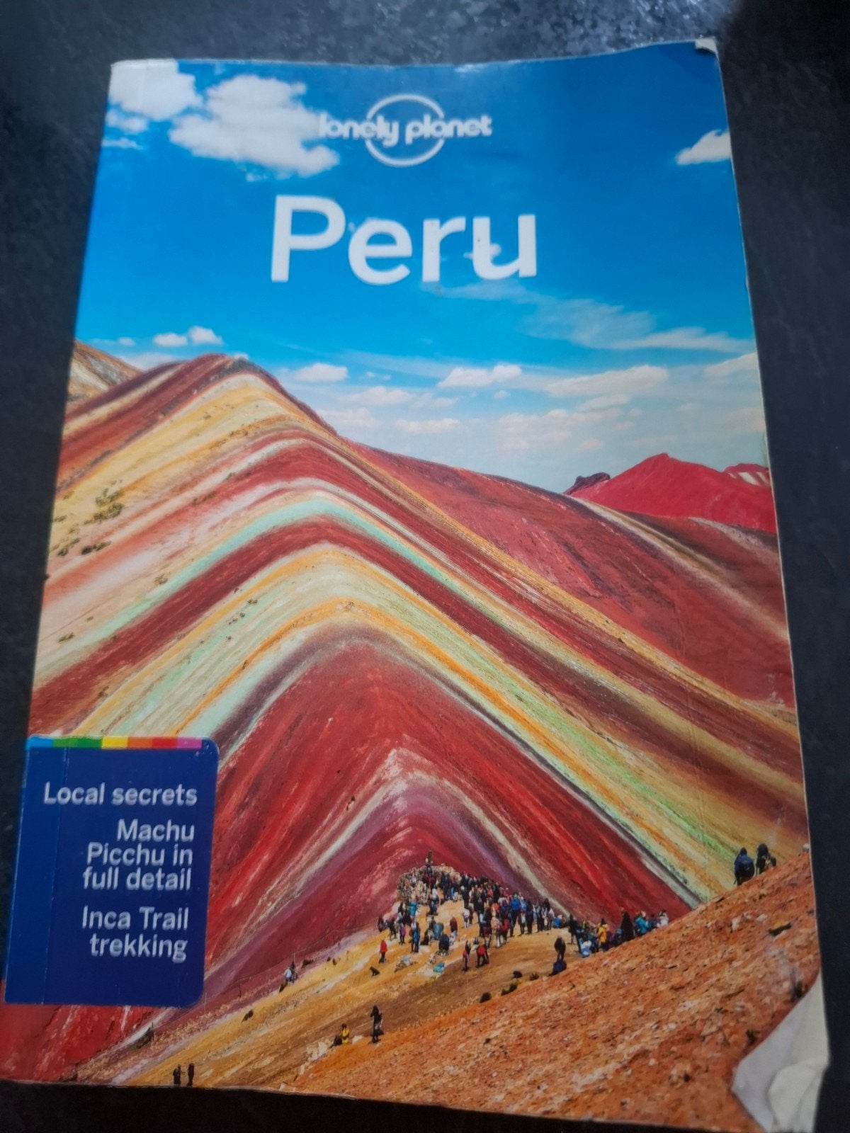 Peru -LP- 11e, Boeken, Reisgidsen, Ophalen of Verzenden, Reisgids of -boek, Noord-Amerika, Gelezen