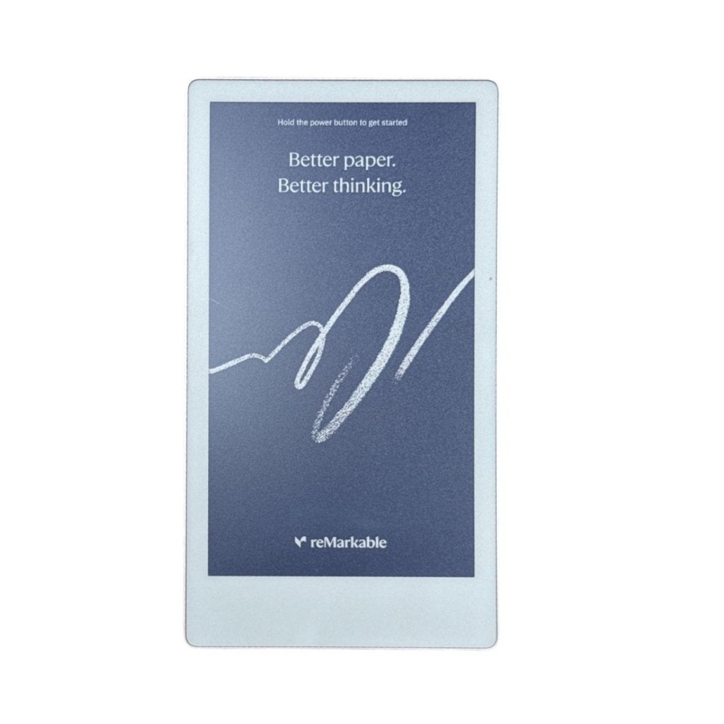 Remarkable Paper Pro Move Incl. Pen | Zeer Nette Staat, Remarkable, Zo goed als nieuw, Support@remarkable.com, ReMarkable AS,
Fridtjof Nansens vei 12,
0369 Oslo,
Norway