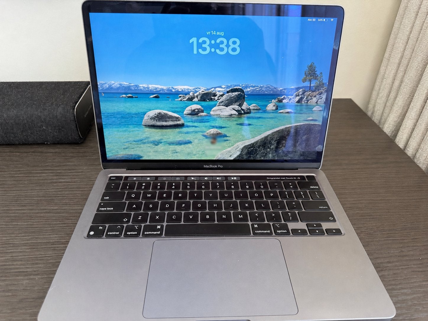 Macbook Pro 2020, Computers en Software, Apple Macbooks, 13 inch, 512 GB, Zo goed als nieuw, 16 GB
