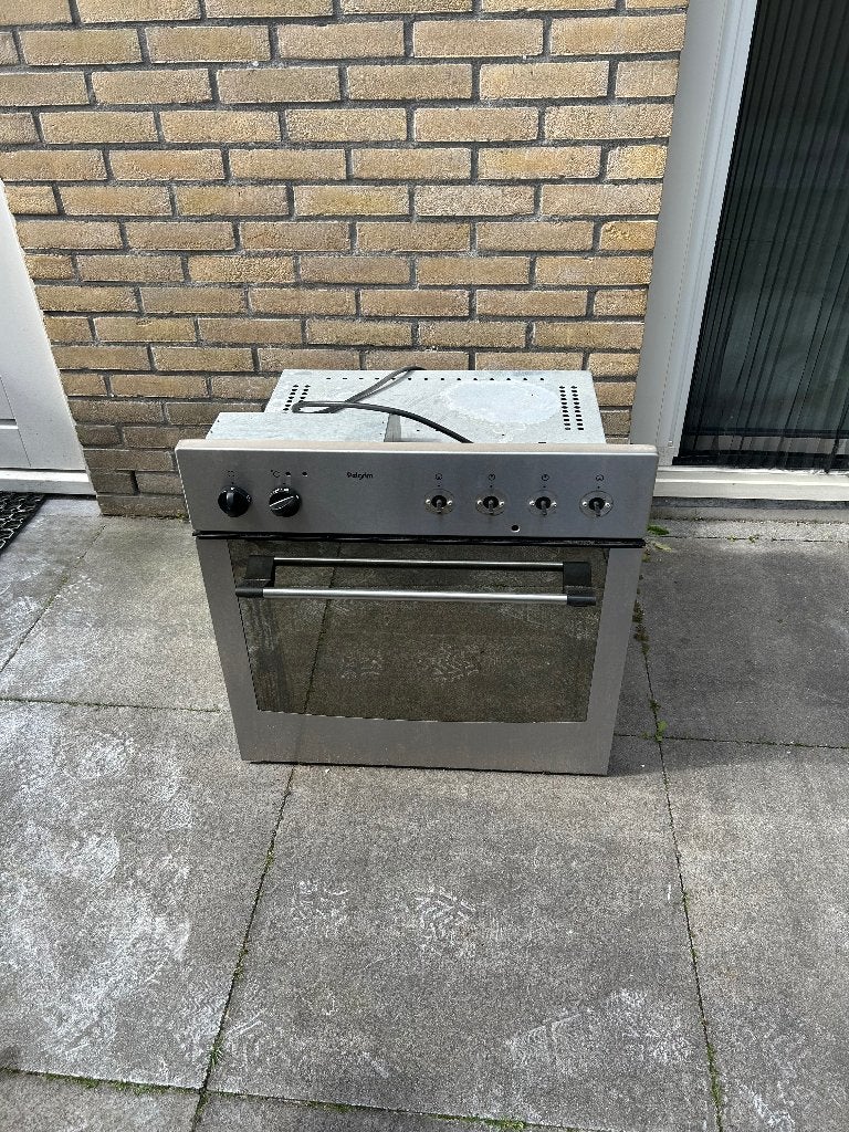 Oude keukenapparatuur gratis op te halen, Witgoed en Apparatuur, Ophalen, Niet werkend, Inbouw