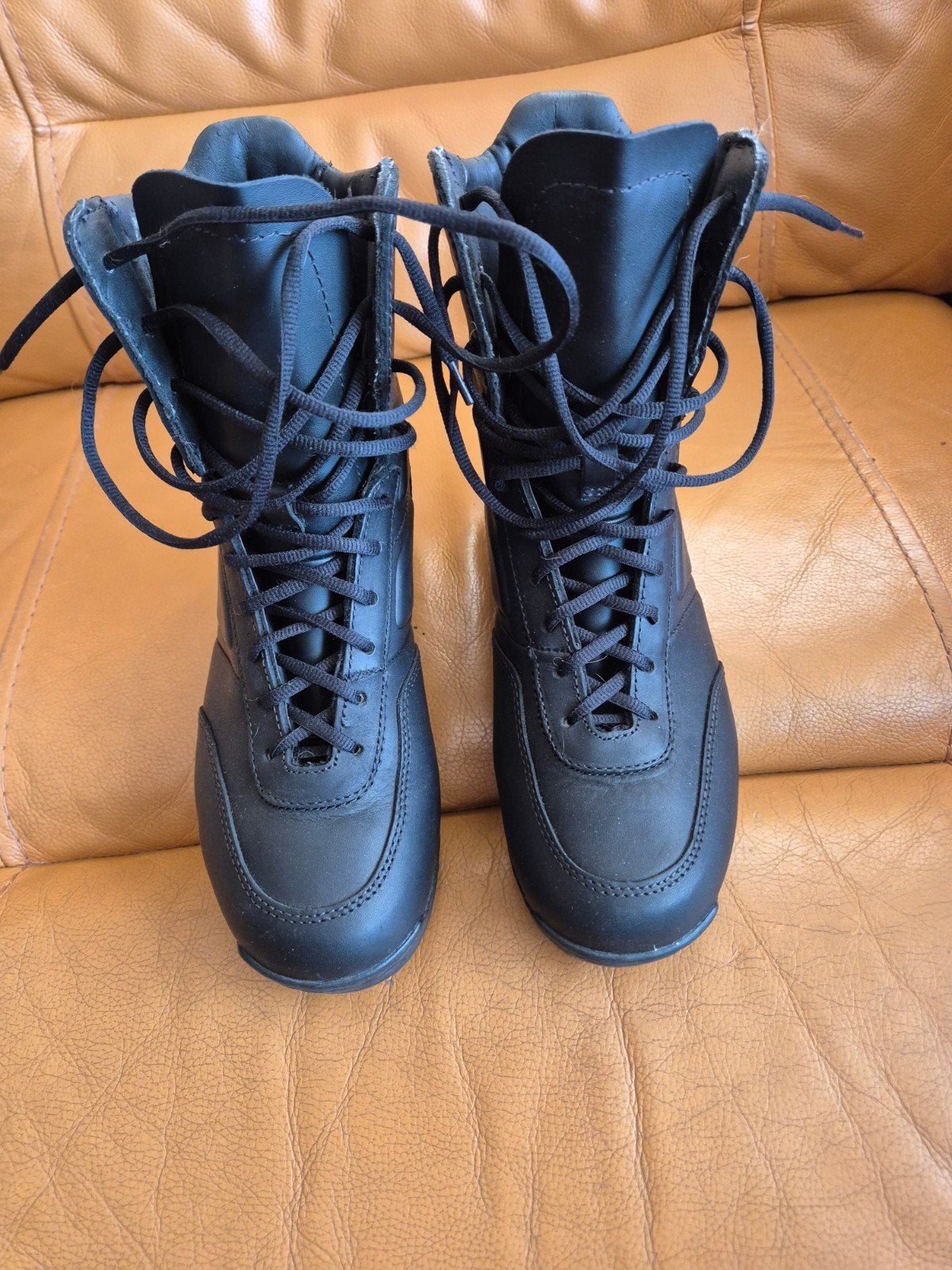 Bates boots, Verzamelen, Militaria | Algemeen, Ophalen of Verzenden, Landmacht, Nederland, Kleding of Schoenen