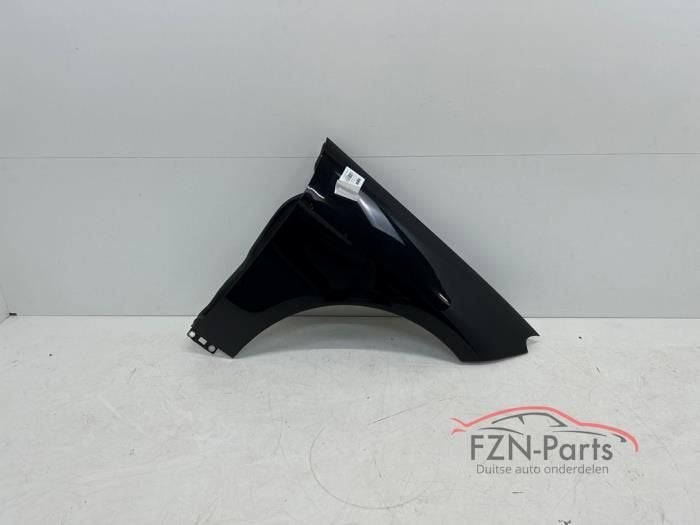 Mercedes-Benz GLE W166 Zijscherm spatscherm rechs 9040, Ophalen of Verzenden, Gebruikt