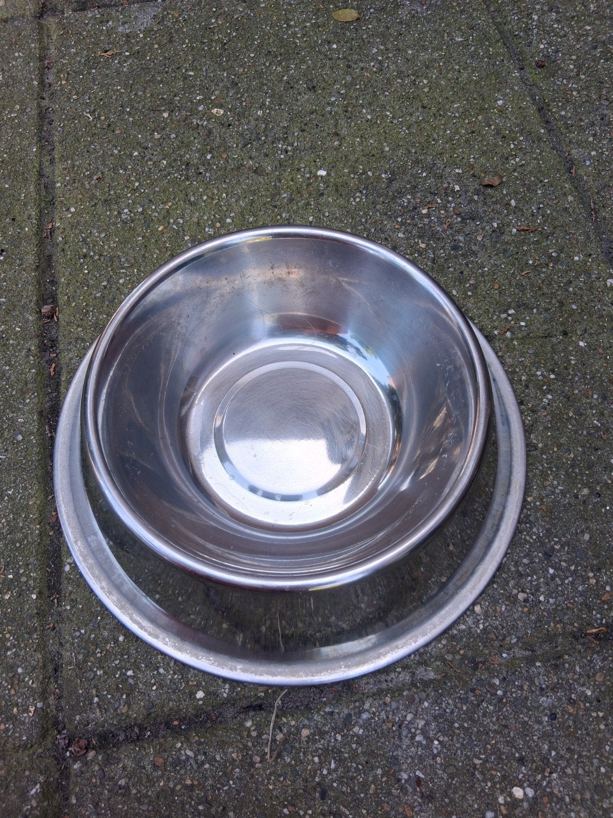 Honden voer bak, Dieren en Toebehoren, Dierenvoeding, Ophalen, Hond