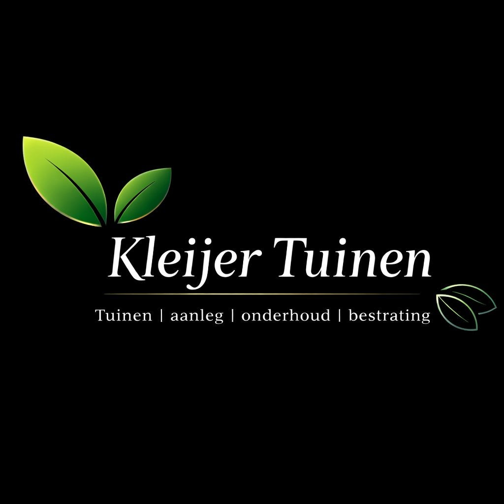 Hovenier-tuinaanleg stratenmaker, Garantie, Bestrating