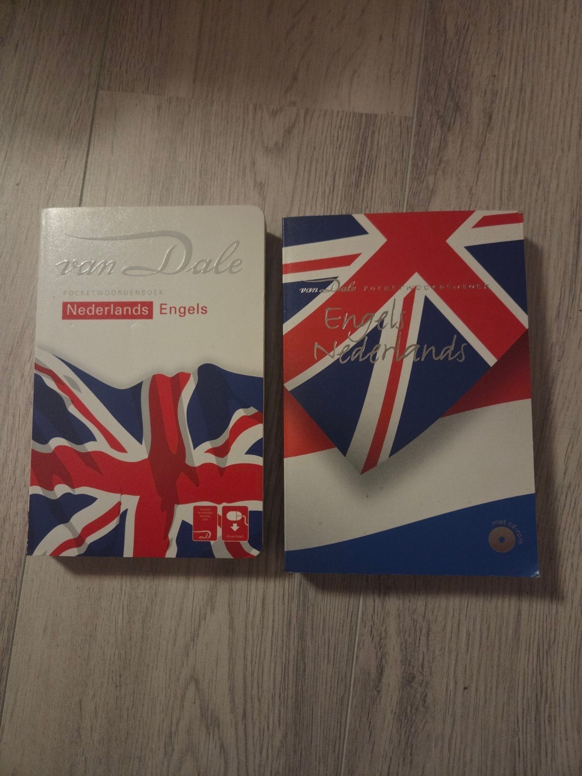 Van Dale Pocketwoordenboek NL Engels & Engels NL, Boeken, Woordenboeken, Ophalen, Zo goed als nieuw, Van Dale, Nederlands