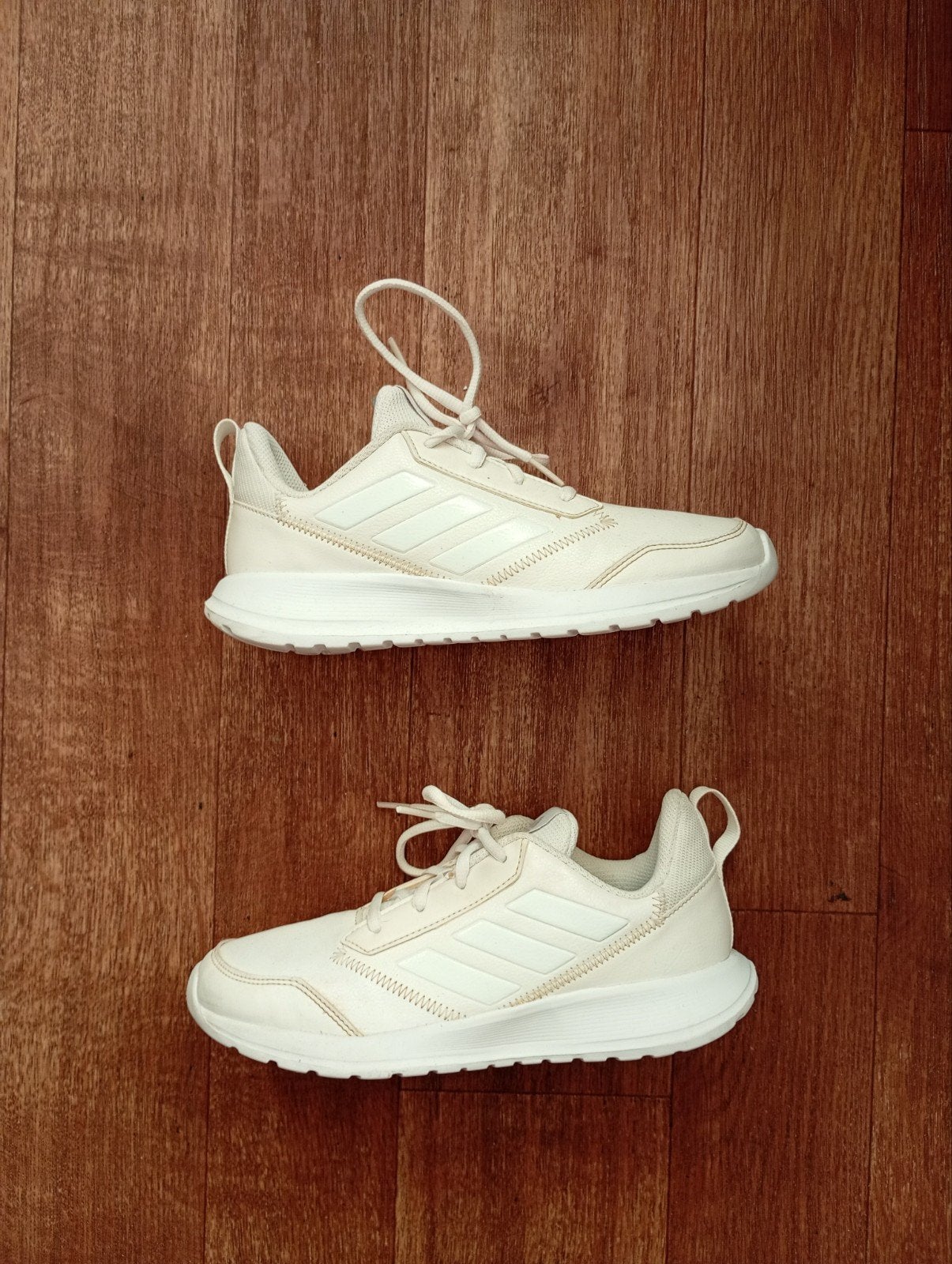 Adidas schoenen, maat 38, Ophalen of Verzenden, Zo goed als nieuw, Sneakers of Gympen