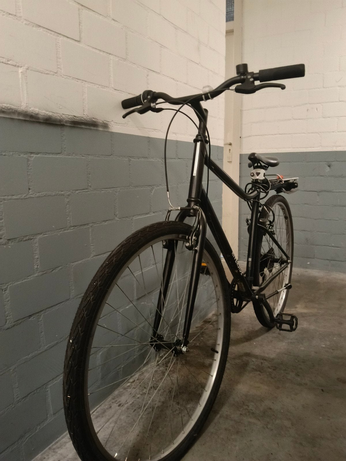Riverside Sportfiets - Ideale Staat, Fietsen en Brommers, Velgrem, Zo goed als nieuw, Ophalen, Overige merken