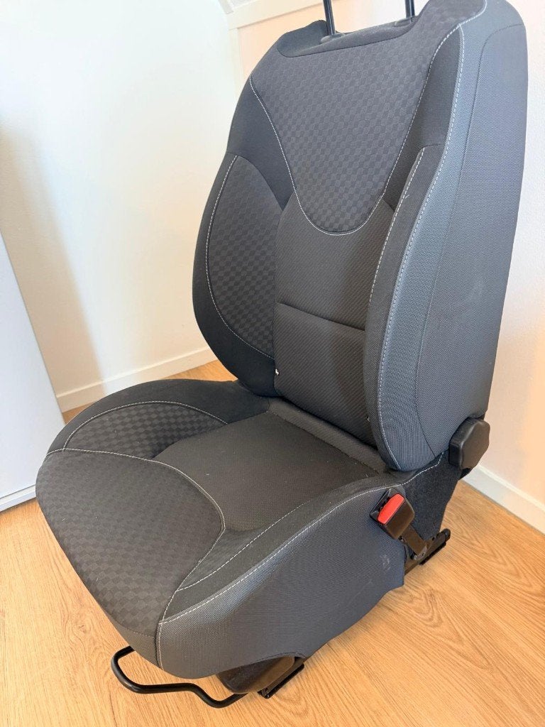 autostoelen voor - Clio Estate GT Sport, Ophalen of Verzenden, Nieuw, Renault