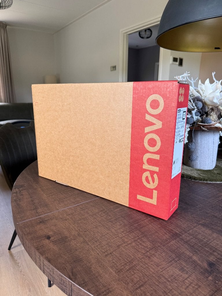Lenovo ThinkPad E16 Gen 3 Ultra 5 Geseald, Ophalen, Nieuw