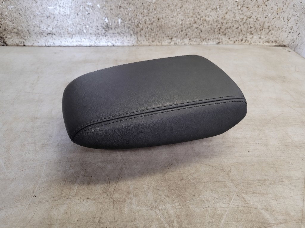 Originele Ford Focus MK4 Middenarmsteun Leer - Nieuw, Ophalen of Verzenden, Nieuw, Ford