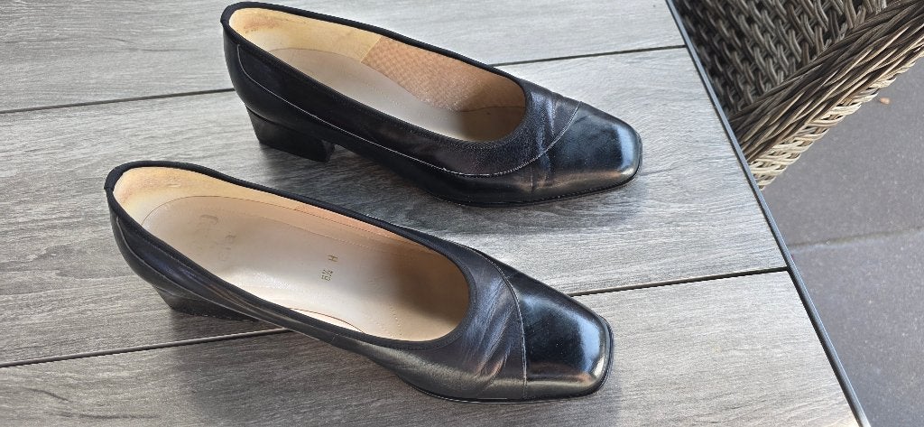 Schoenen maat 40 merk Jenny by ara, Ophalen of Verzenden, Gedragen, Overige typen