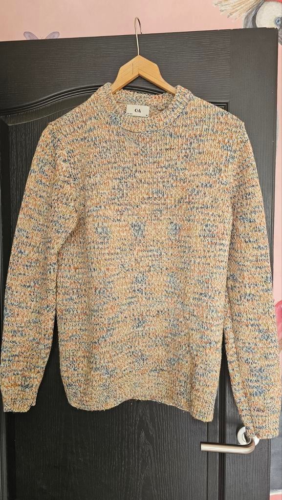 Trui heren C&A maat M, Kleding | Heren, Truien en Vesten, Ophalen of Verzenden, C&A