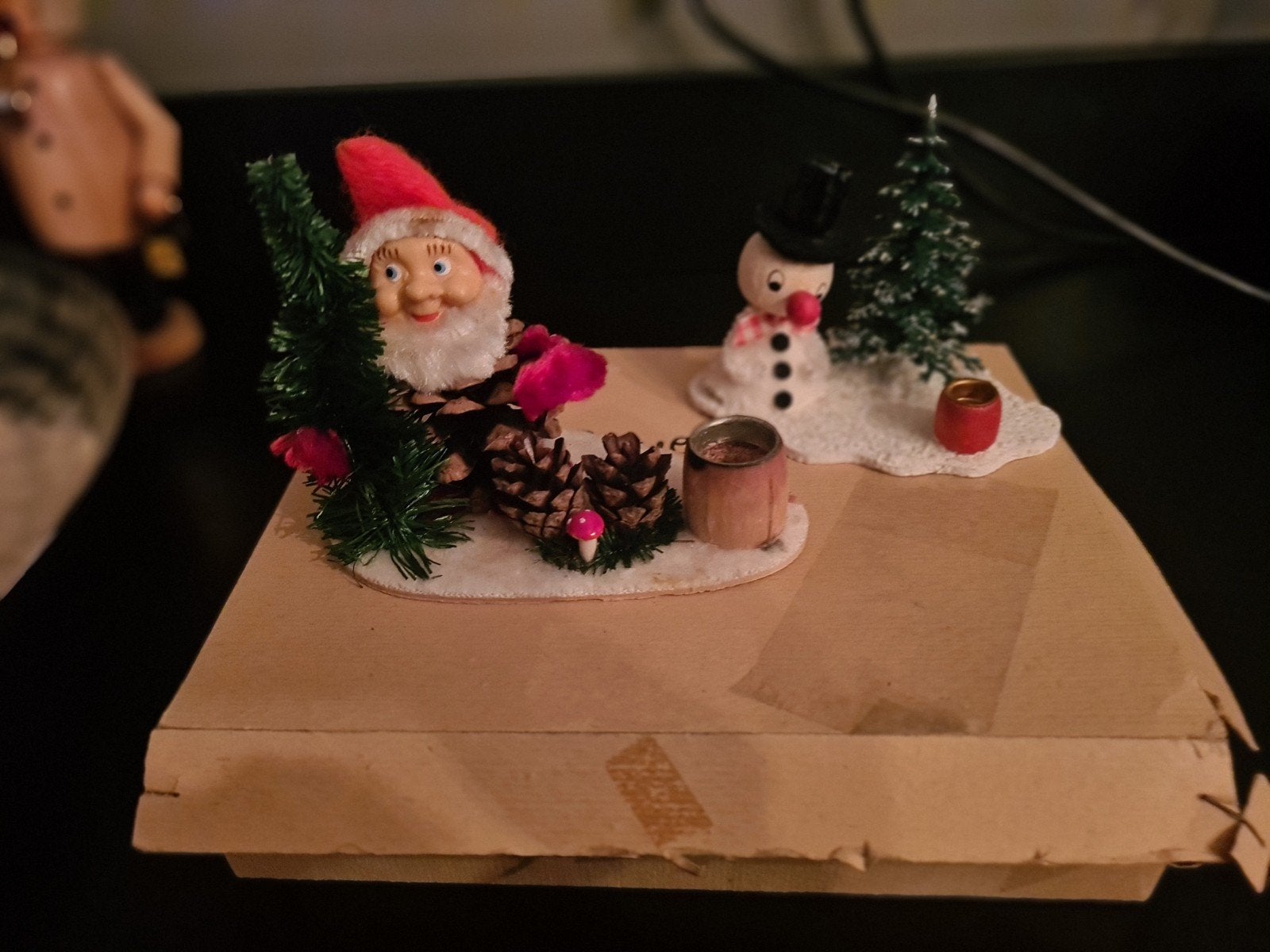oudekerst t, Diversen, Ophalen of Verzenden