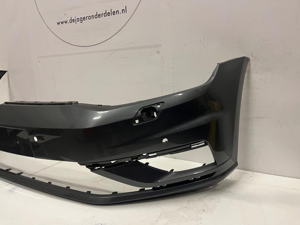VW GOLF 7 FACELIFT VOORBUMPER BUMPER 4PDC KLS 5G0807221FL, Gebruikt, Volkswagen AG, Bumper, Berliner Ring 2
38440  Wolfsburg, DE