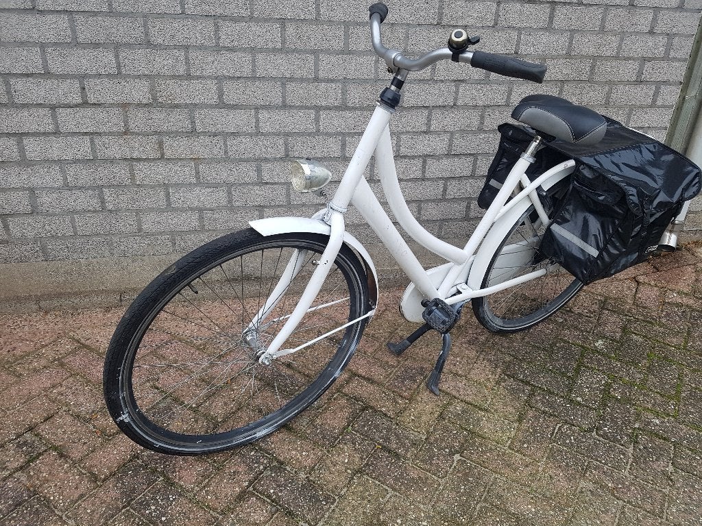 ALTEC LONDON DE LUXE 52CM, Terugtraprem, Altec, Gebruikt, Ophalen of Verzenden