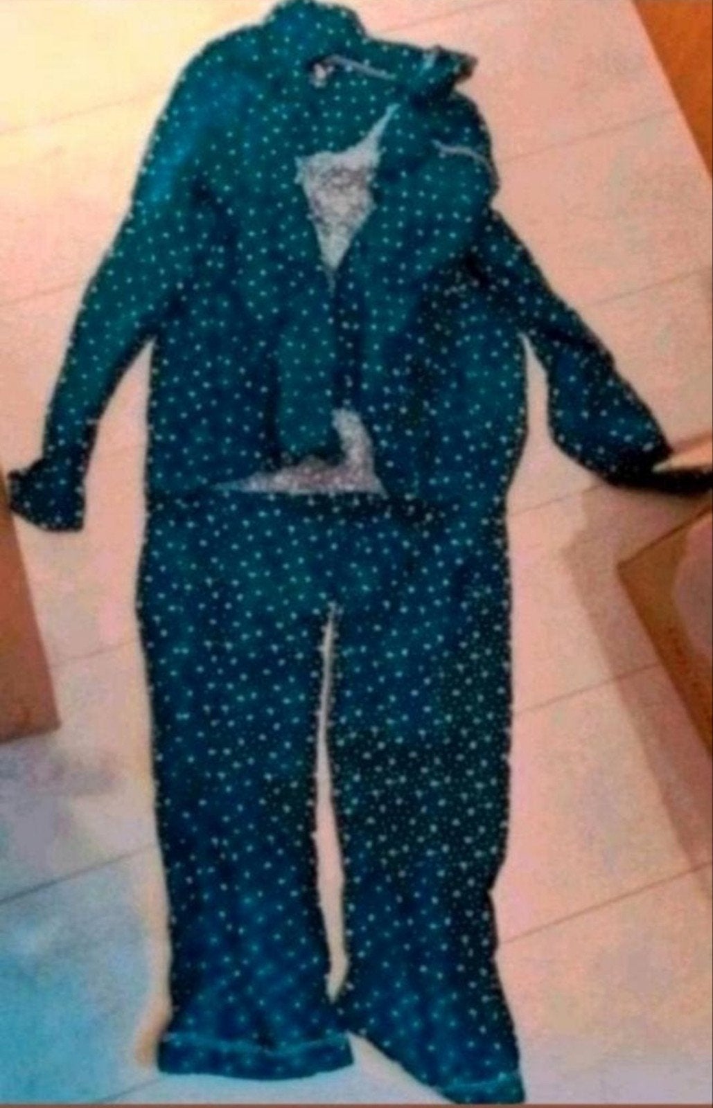 Pyjama maat 158/164, Kinderen en Baby's, Kinderkleding | Maat 158, Nacht- of Onderkleding, Jongen of Meisje, Ophalen of Verzenden