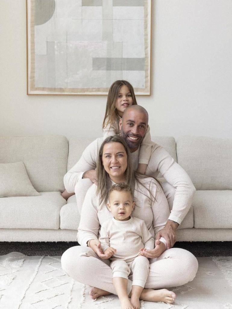 Volwassenen Feetje pyjama Family Edition, Feetje, Ophalen of Verzenden, Nieuw